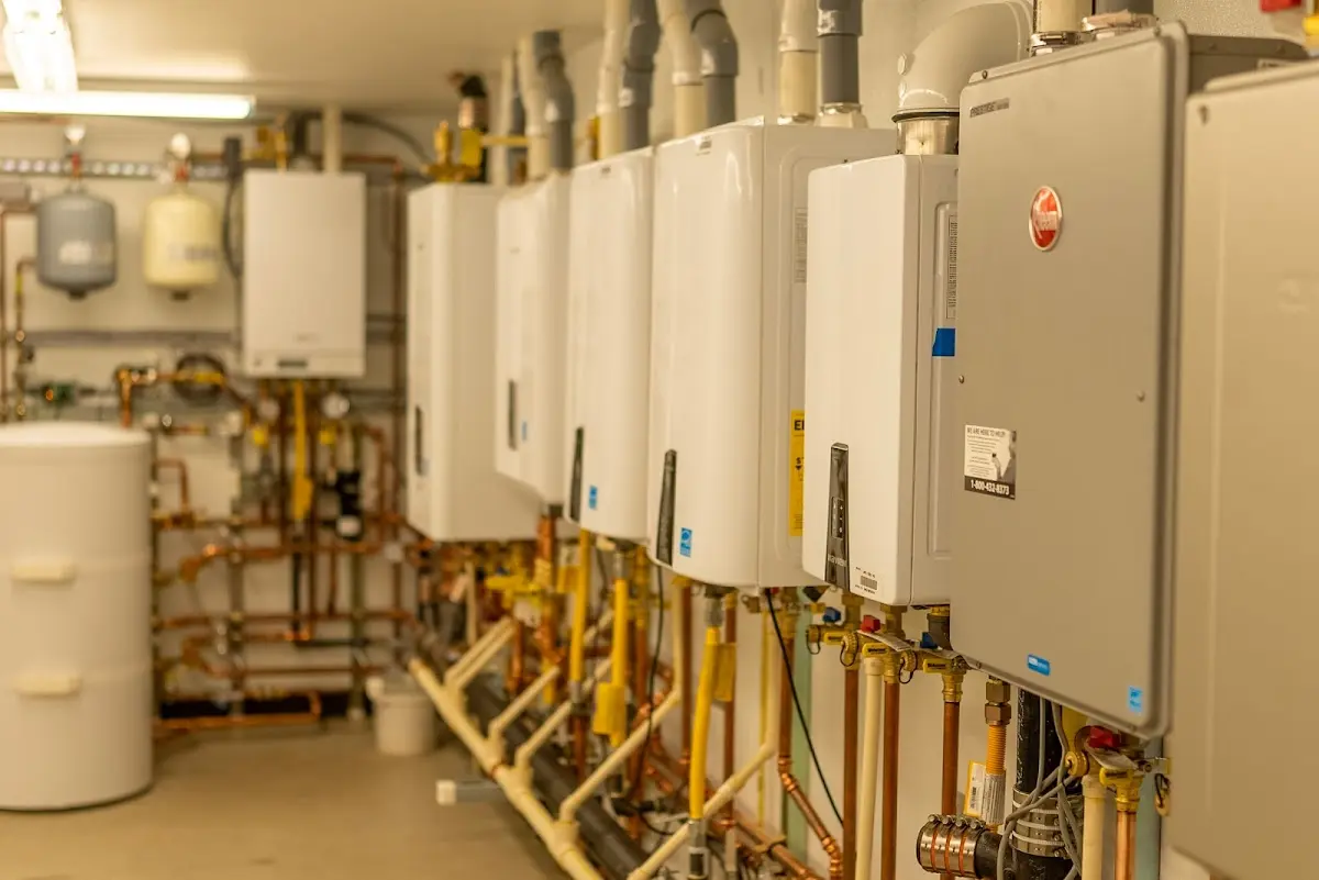 Gas Line Installation in Bridgeton, MO